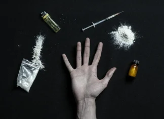 Наркомания: понимание проблемы и путь к победе