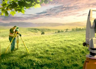 Контрольная работа по геодезии: как подготовиться и успешно выполнить