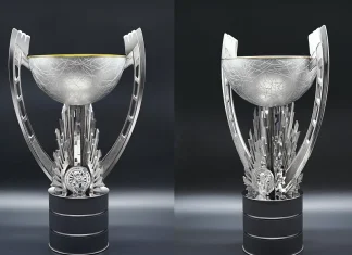 Кубок Первого канала: особенности и значение соревнования