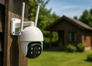 Как выбрать камеру видеонаблюдения: практические советы и рекомендации
