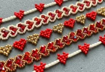 Бисероплетение как хобби: творчество, польза и вдохновение
