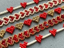 Бисероплетение как хобби: творчество, польза и вдохновение