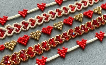 Бисероплетение как хобби: творчество, польза и вдохновение