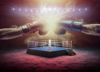 Надежная защита на ринге: почему стоит оформить страховку для занятий боксом