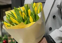 Как выбрать компанию по доставке цветов: советы для радости и удобства