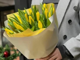 Как выбрать компанию по доставке цветов: советы для радости и удобства