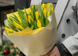 Как выбрать компанию по доставке цветов: советы для радости и удобства