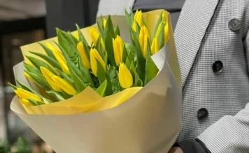 Как выбрать компанию по доставке цветов: советы для радости и удобства