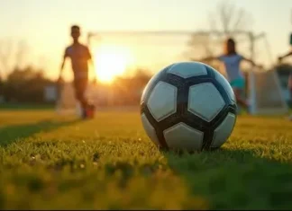 Ответственность за нарушение правил игры в футбол: справедливая игра и дисциплина