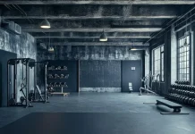 Как выбрать хороший спортивный зал: советы для эффективных тренировок