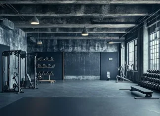 Как выбрать хороший спортивный зал: советы для эффективных тренировок