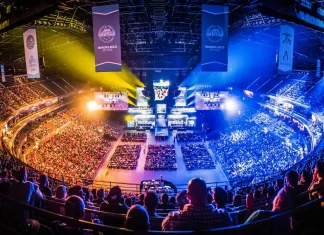 Киберспорт как новая культурная реальность: причины стремительного роста популярности