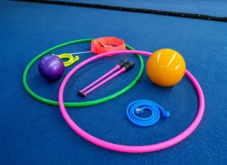 Осознанный подход к спорту: как выбрать спортивное оборудование и инвентарь