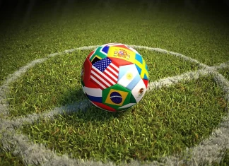 Всегда на шаг впереди: как быть в курсе новостей мирового футбола