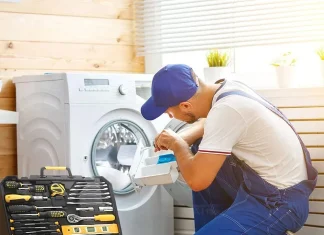 Ремонт техники с выездом на дом: удобство и экономия времени