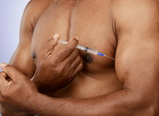 Правильное использование стероидов: здоровье, безопасность и эффективный результат