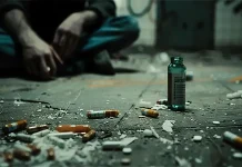 Как лечится наркомания: путь к восстановлению и новой жизни