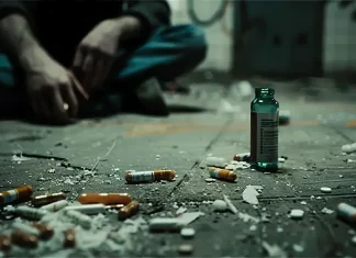 Как лечится наркомания: путь к восстановлению и новой жизни