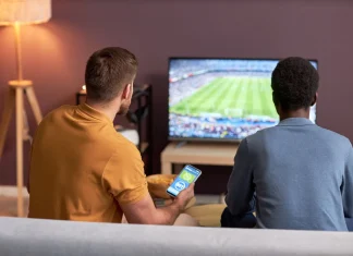 Максимальный комфорт и эмоции: почему удобно смотреть футбол в режиме онлайн