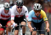 Велоспорт и его виды: активность, здоровье и удовольствие