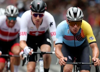 Велоспорт и его виды: активность, здоровье и удовольствие