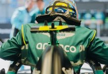 Источник: FIA может отстранить Aston Martin от гонок Формулы 1