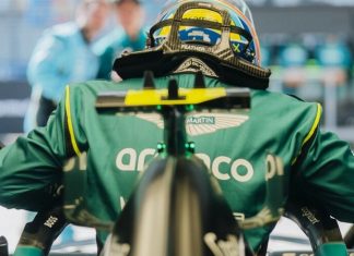 Источник: FIA может отстранить Aston Martin от гонок Формулы 1