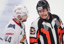 «Я не был в доле». Капитан «Металлурга» Яковлев — о своём автоголе в матче с «Ладой»