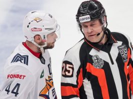 «Я не был в доле». Капитан «Металлурга» Яковлев — о своём автоголе в матче с «Ладой»