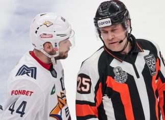 «Я не был в доле». Капитан «Металлурга» Яковлев — о своём автоголе в матче с «Ладой»