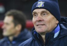 Кафанов объяснил включение пяти вратарей в окончательный список сборной