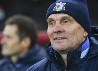 Кафанов объяснил включение пяти вратарей в окончательный список сборной