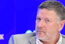 Кафельников объяснил, почему не смотрит матчи «Спартака»