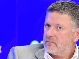 Кафельников объяснил, почему не смотрит матчи «Спартака»