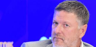 Кафельников объяснил, почему не смотрит матчи «Спартака»