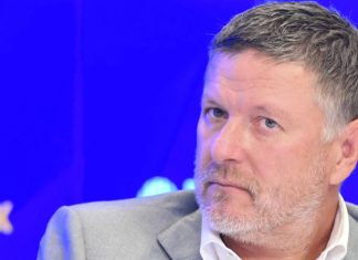 Кафельников объяснил, почему не смотрит матчи «Спартака»