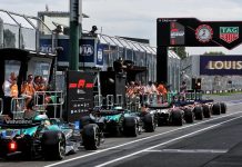 Как конфликт на Ближнем Востоке повлияет на подготовку к ГП Австралии? Мнение Алексея Попова