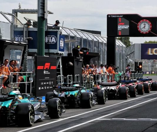 Как конфликт на Ближнем Востоке повлияет на подготовку к ГП Австралии? Мнение Алексея Попова