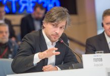 «Как назло». Алексей Попов – о возвращении трансляций Формулы 1 в Россию