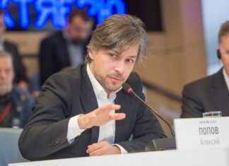 «Как назло». Алексей Попов – о возвращении трансляций Формулы 1 в Россию