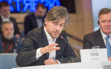 «Как назло». Алексей Попов – о возвращении трансляций Формулы 1 в Россию