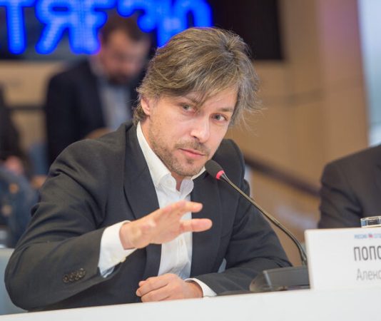 «Как назло». Алексей Попов – о возвращении трансляций Формулы 1 в Россию