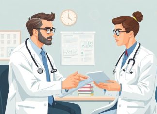 Когда стоит обратиться к наркологу: забота о здоровье и поддержка