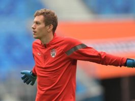 Капитан «Локомотива» высказался о вылете команды из Кубка России по футболу