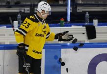 Капитан «Северстали» Лишка высказался о поражении от «Локомотива»