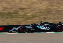 Кими Антонелли завоевал поул на Сузуке, Макс Ферстаппен — 11-й