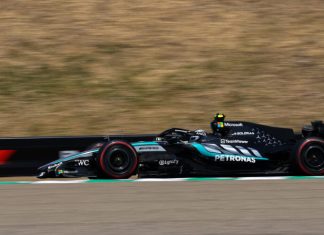 Кими Антонелли завоевал поул на Сузуке, Макс Ферстаппен — 11-й