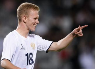 Кисляк: товарищеские игры окунают в атмосферу, которая была до отстранения