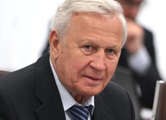 Колосков выступил за проведение матча между женскими сборными России и США