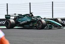 Комиссия Ф1 может изменить регламент уже в апреле